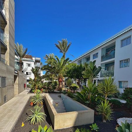 Bristol Palmeras Corralejo Exterior foto