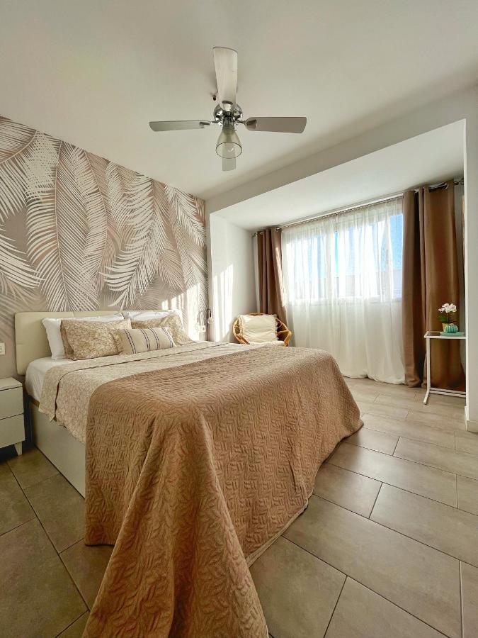 Bristol Palmeras Corralejo Exterior foto