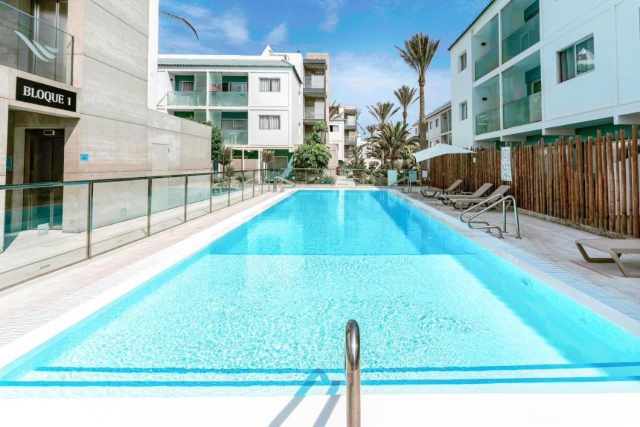 Bristol Palmeras Corralejo Exterior foto