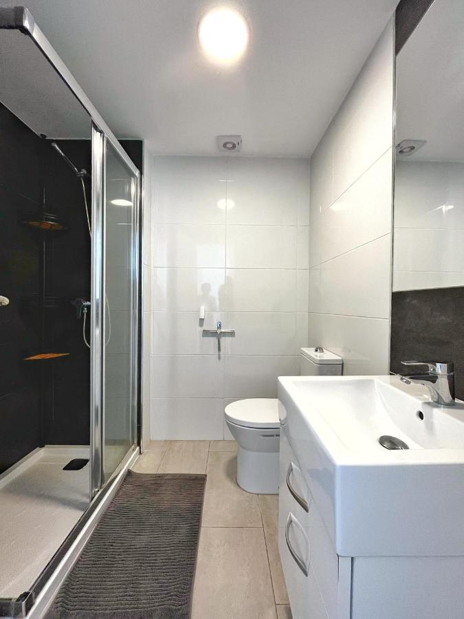 Bristol Palmeras Corralejo Exterior foto