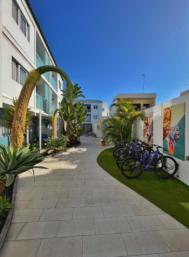 Bristol Palmeras Corralejo Exterior foto